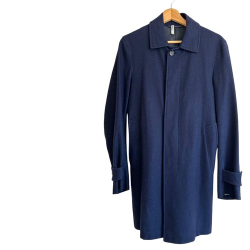 Cappotto loro piana storm - cappotto,