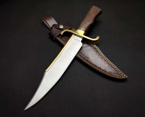 Coltello alamo musso bowie - coltello,