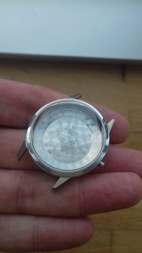Omega seamaster 135 - omega, 30