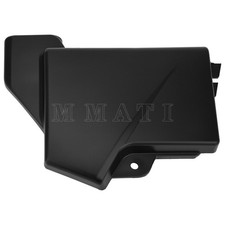 Battery box cover - lid, for
