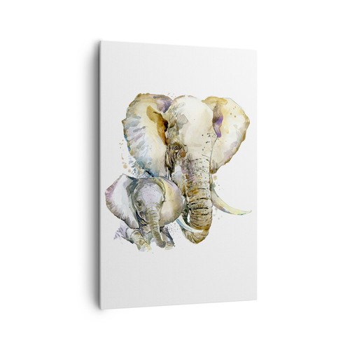 Quadro tela 80x120cm - quadro,