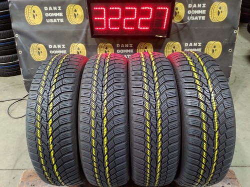 Pneumatici invernali gomme - pneumatici,