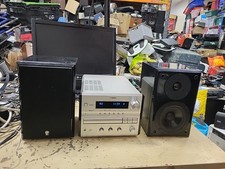 Yamaha CRX-E300 Ricevitore