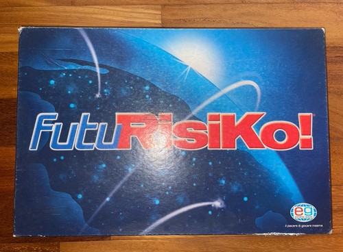 Gioco tavolo futurisiko - gioco, da