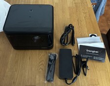 Videoproiettore 4k reale 3840x2160p, android 4G+128G bluetooth Dangbei Mars Pro