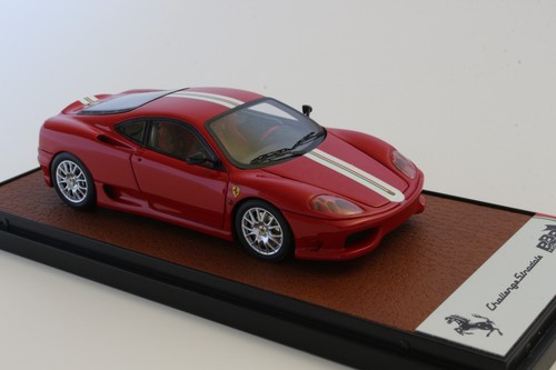 Bbr bbr273a ferrari 360 - ferrari,