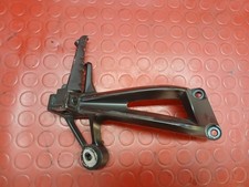 PEDANA PEDALINA POSTERIORE