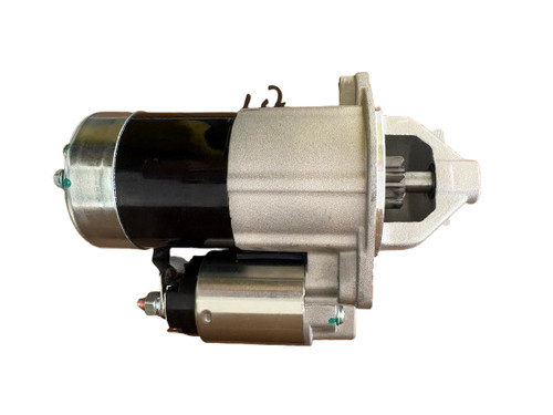 Motorino avviamento nuovo - di,
