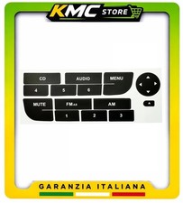 Set ricambio per tasti - set,