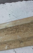 961010x800 pedana laterale esterna per NISSAN TERRANO II (R20)(02.1993- ) 2.7