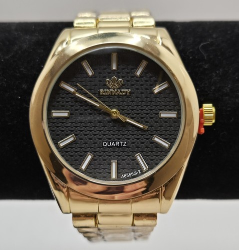 Orologio polso uomo rinnady - da,