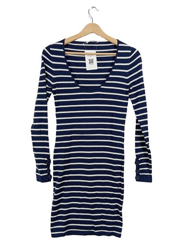 Patrizia pepe abito donna blu - donna,