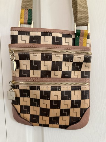 Gwen stefani b borsa - l.a.m.b.,