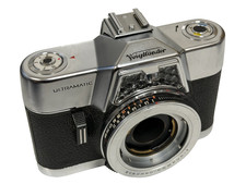 Corpo fotocamera reflex