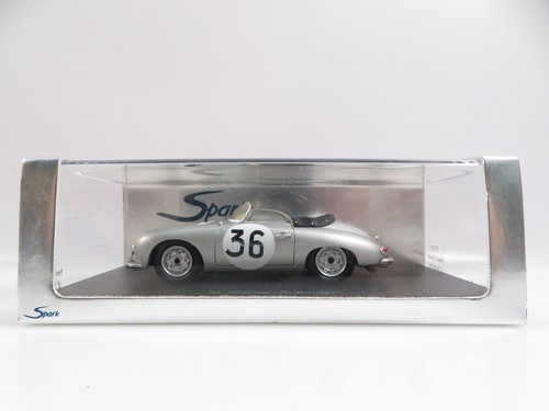 Spark s1352 porsche 356 - spark,