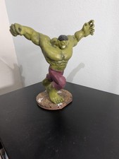 Hulk Statua, Stampato In 3d