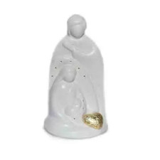 XMAS NATIVITA' Bianca