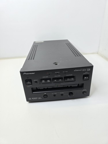 Pioneer dvd v7300d - pioneer, lettore