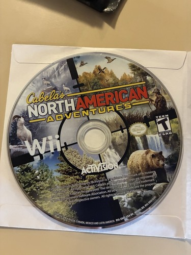Cabela north american - cabela's,