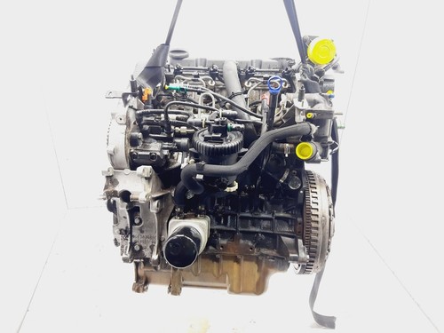 Rhz motore citroen - citroen, c5