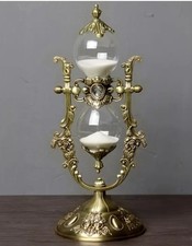 Clessidra stile vintage - stile,
