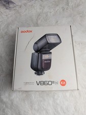 GODOX V860 III N KIT TTL flash