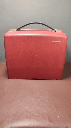Macchina cucire bernina - da,