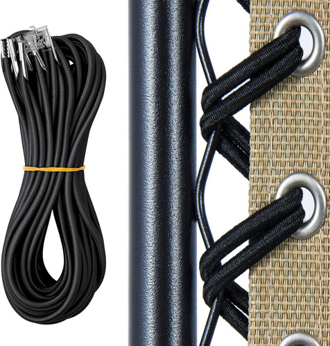 Corde elastiche ricambio sedia - corde,