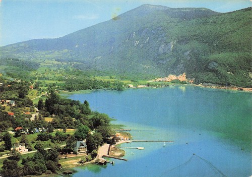 Lepin lac d - lepin,