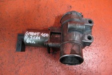 Smart ForTwo I 2004 Diesel