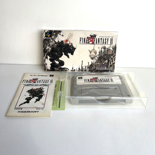 Final fantasy - fantasy,