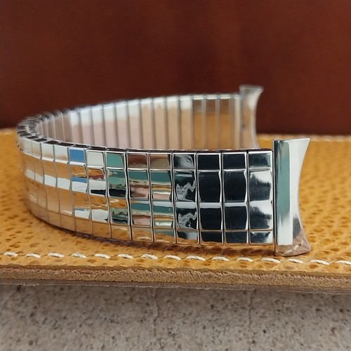 Cinturino orologio classico