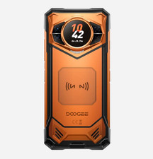 DOOGEE S200 SmartPhone &