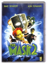 EBOND The Mask 2 NOLEGGIO DVD DB738633