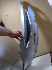 carena laterale Beverly 250 lato destro posteriore esterno
