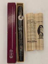 Penna stilografica Wearever