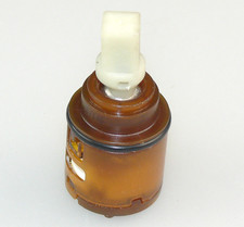 CARTUCCIA DI CONTROLLO CERAMICA DORNBRACHT 25 MM CARTUCCIA CENTRALINA 9015050420090