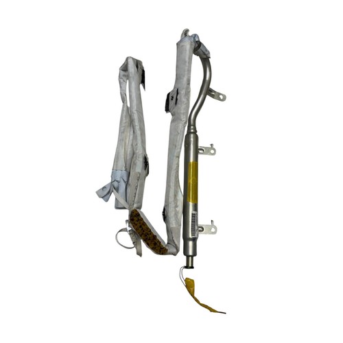 Airbag tendina lato sinistro - a,