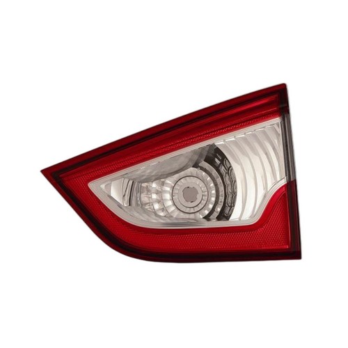 Fanale posteriore destro - fanale,