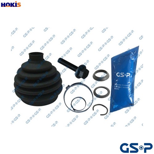 Kit soffietto albero motore - kit,
