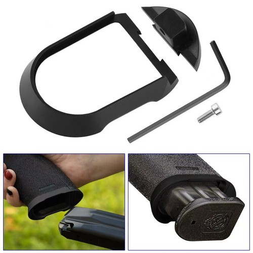 Magwell basso profilo per