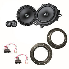 Pioneer TS-A1600C set