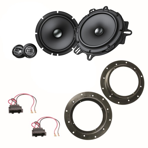 Pioneer a1600c set - pioneer, ts-a1600c
