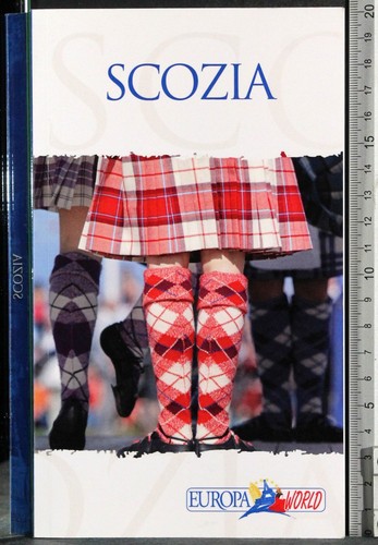 Scozia auretta monesi ulysse - auretta,