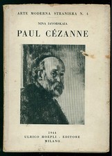 IAVORSKAIA NINA PAUL CEZANNE
