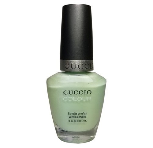 Cuccio colour nail - nail,
