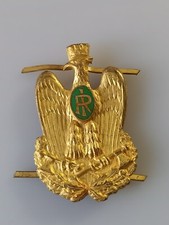 FREGIO DA  CAPPELLO GUARDIA