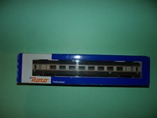 ROCO voiture voyageurs 1ière