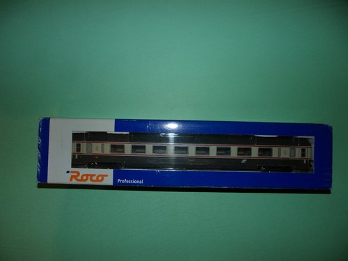 Roco voiture voyageurs - roco,