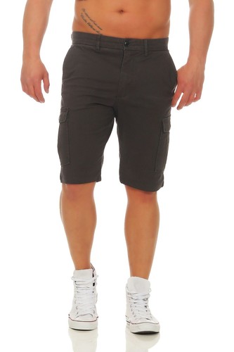 Bermuda pantaloncini cargo